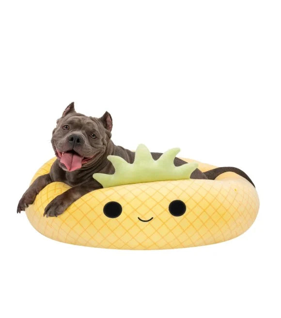 Large Ultra-soft Official Plush Pet Bed